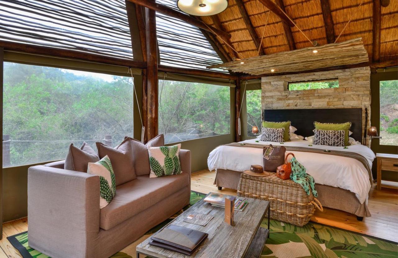 Shamwari Bayethe Villa Paterson Dış mekan fotoğraf